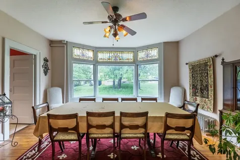 27 Shaker Hill Road Enfield NH 03748