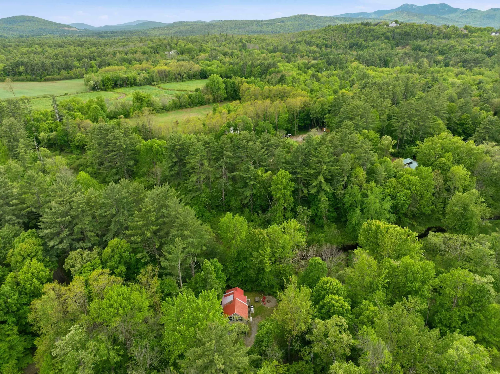 30 Moat Brook Drive Conway NH 03818