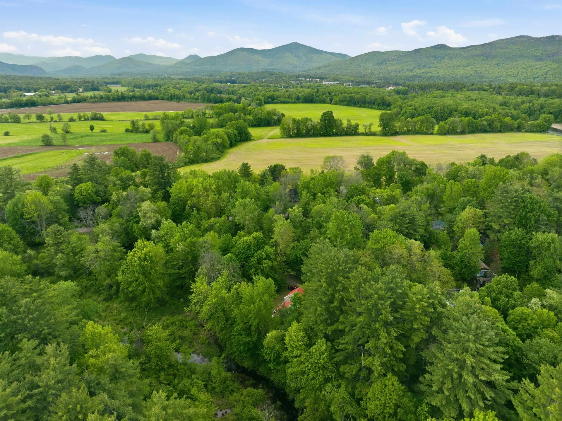 30 Moat Brook Drive Conway NH 03818
