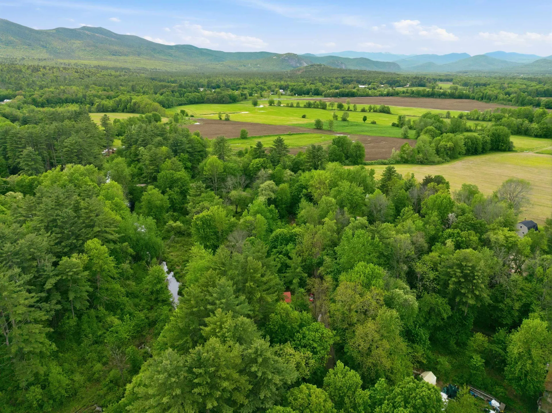 30 Moat Brook Drive Conway NH 03818