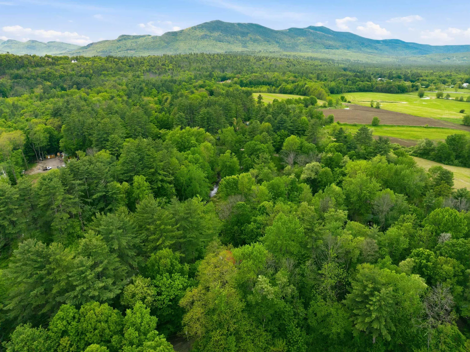 30 Moat Brook Drive Conway NH 03818