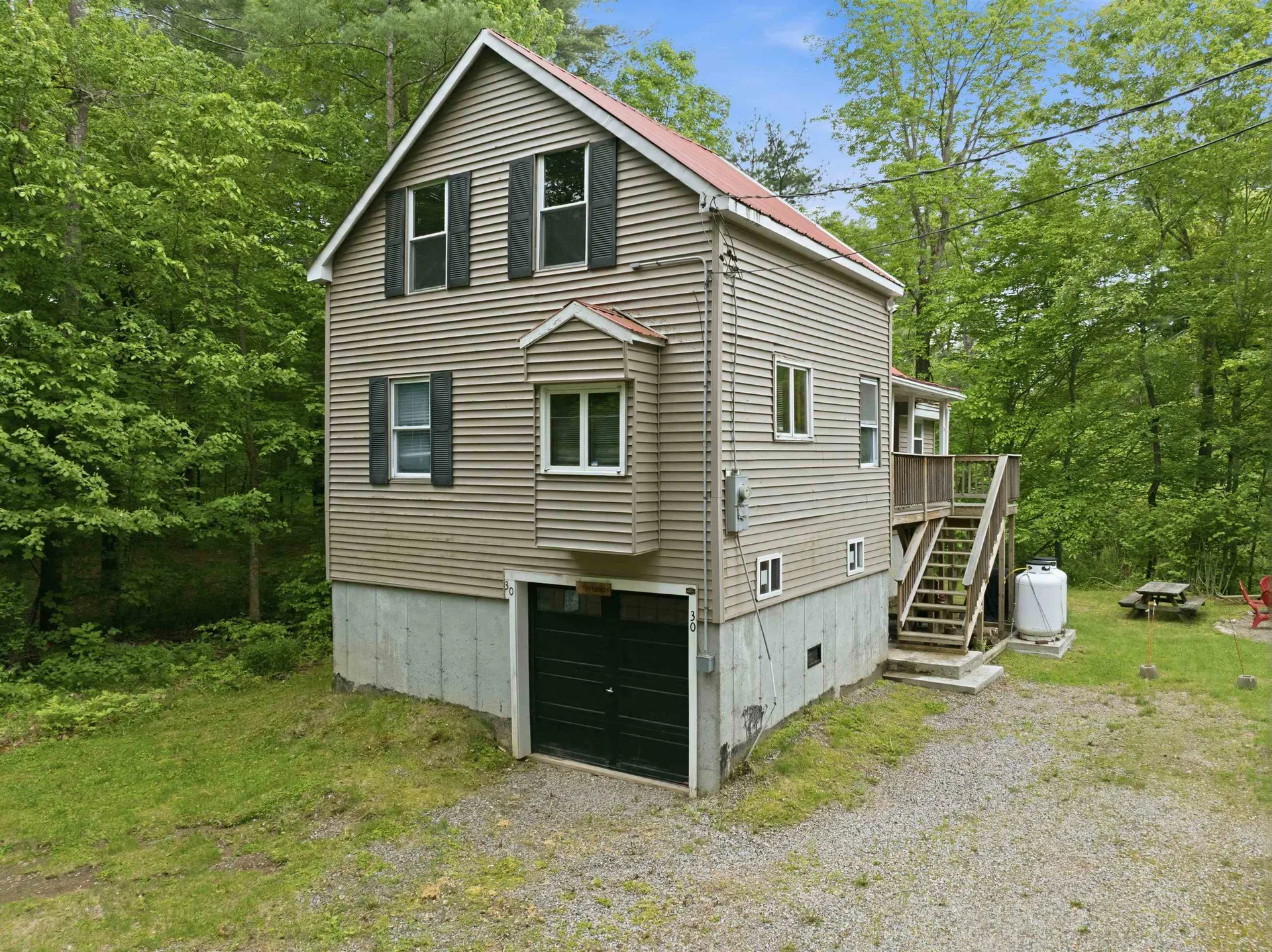 30 Moat Brook Drive Conway NH 03818