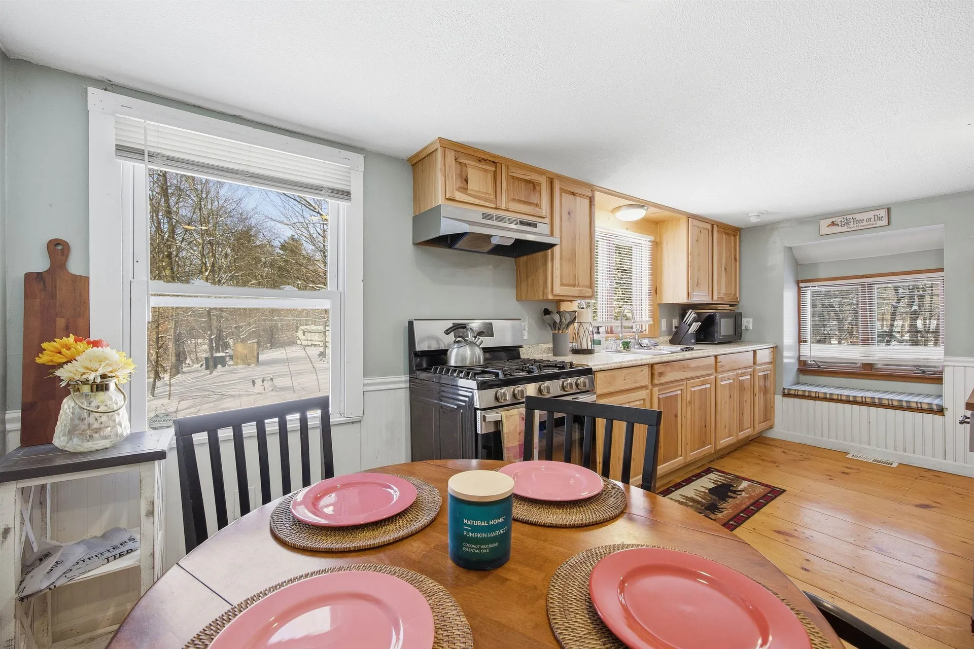 30 Moat Brook Drive Conway NH 03818