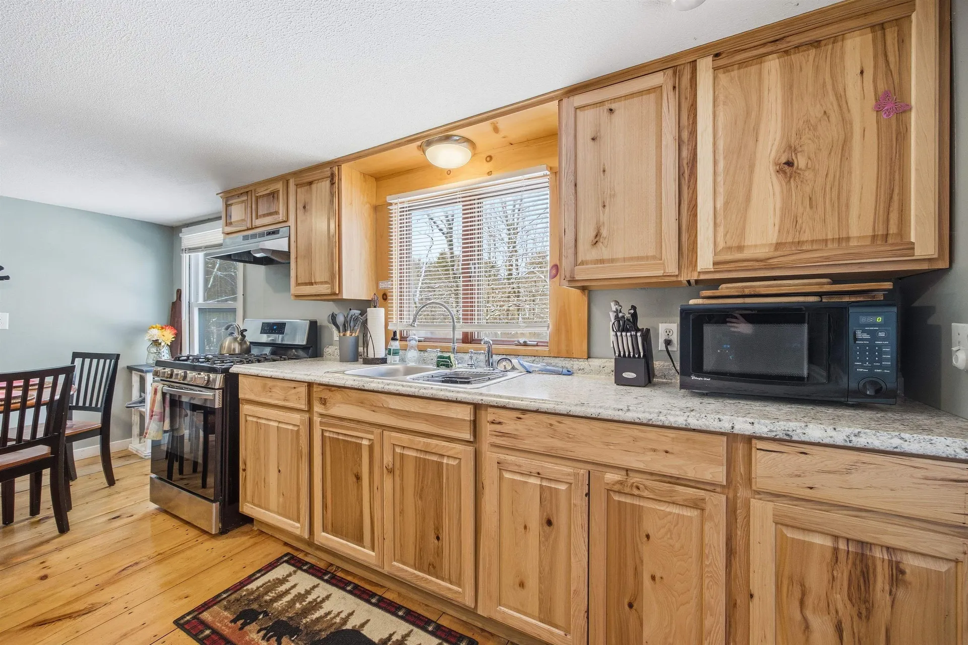 30 Moat Brook Drive Conway NH 03818
