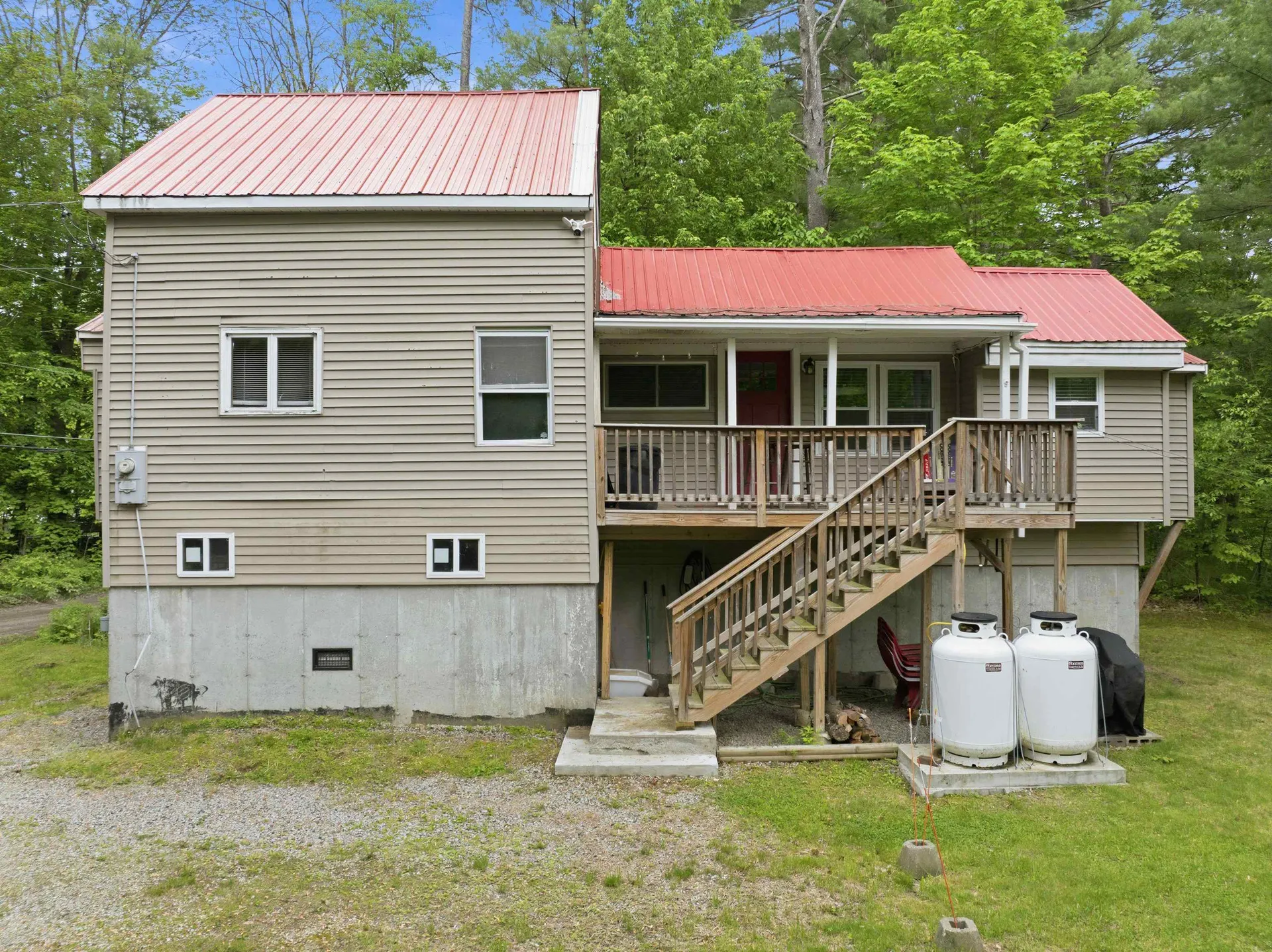 30 Moat Brook Drive Conway NH 03818