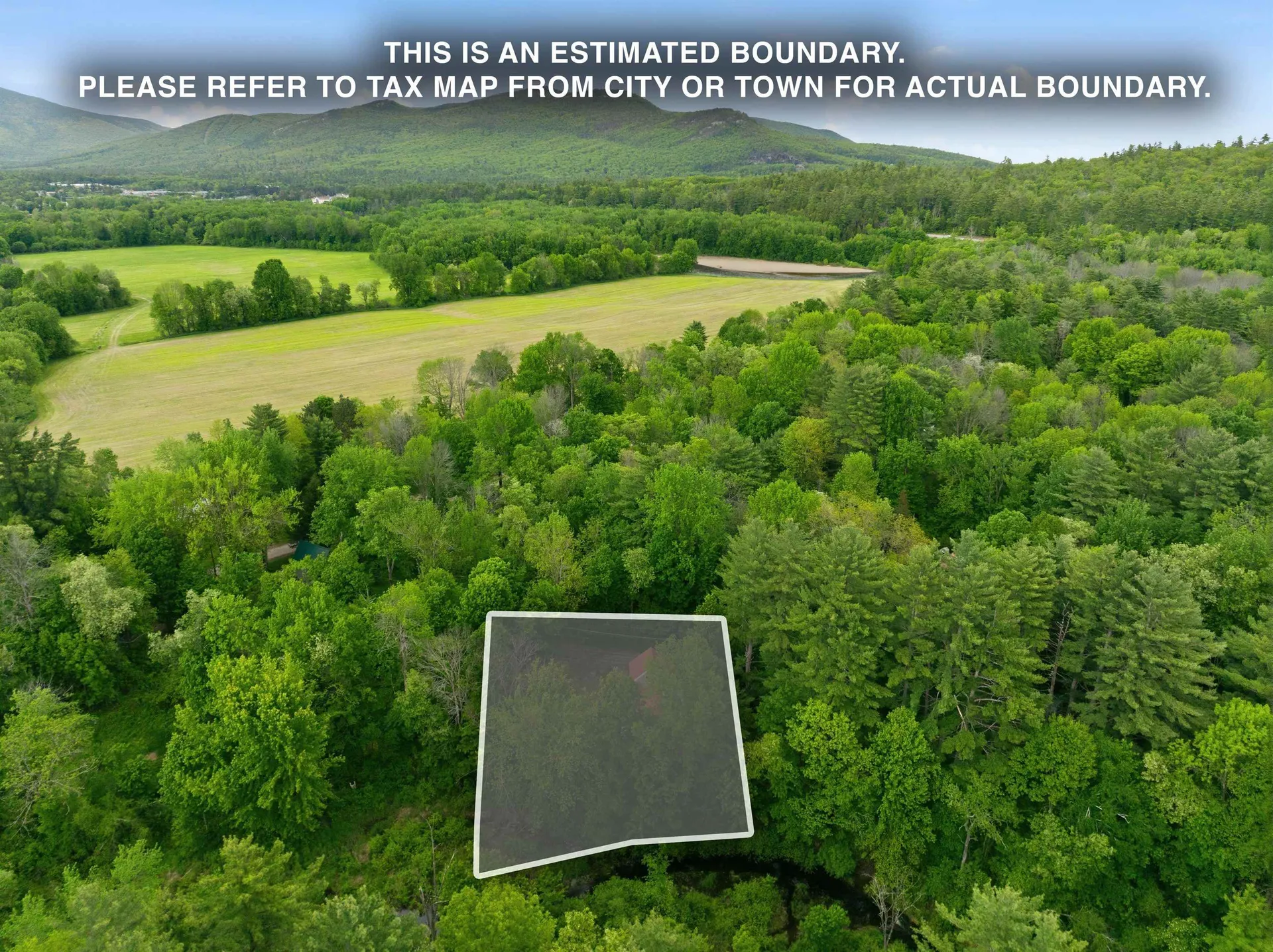 30 Moat Brook Drive Conway NH 03818