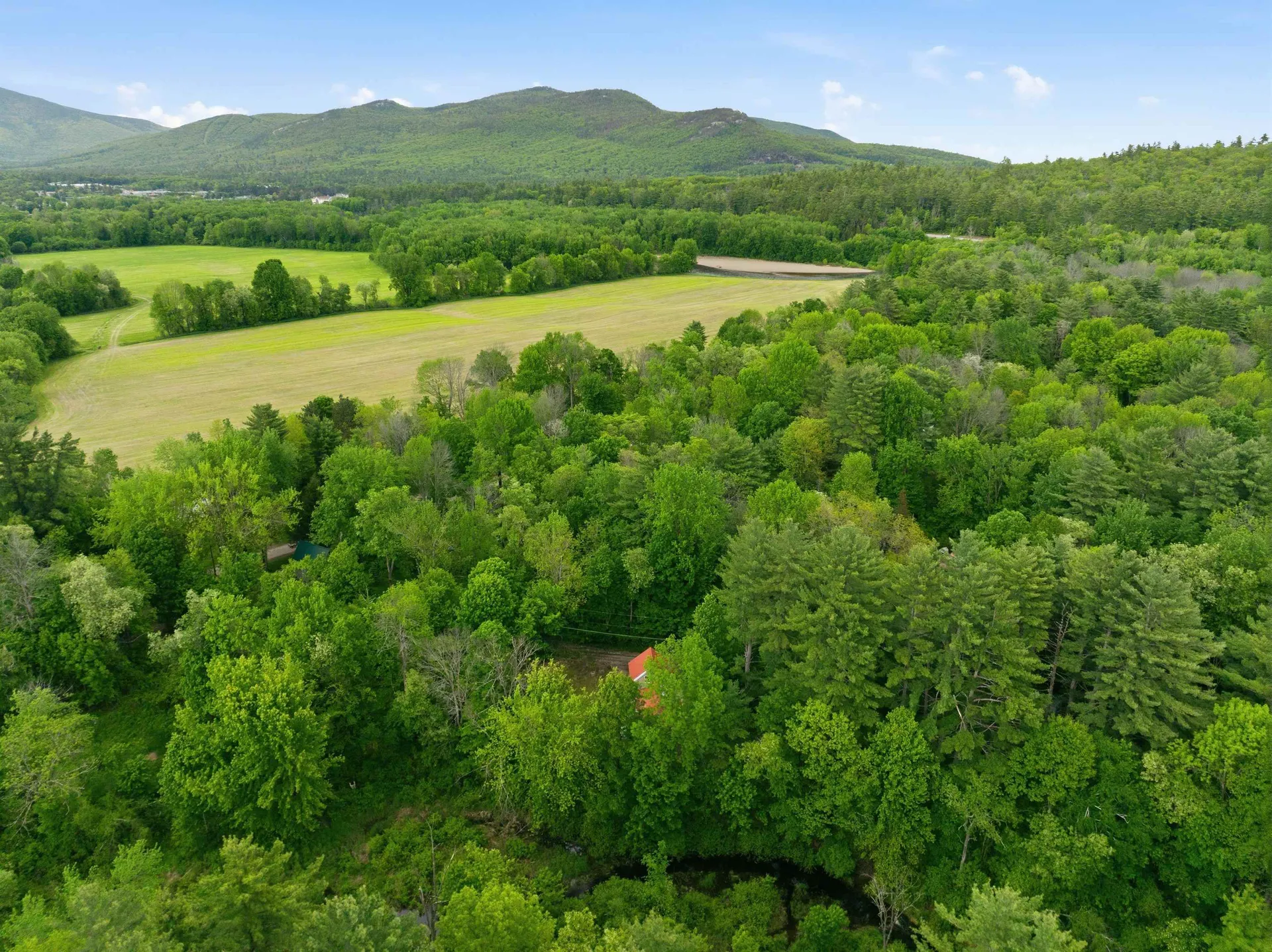30 Moat Brook Drive Conway NH 03818