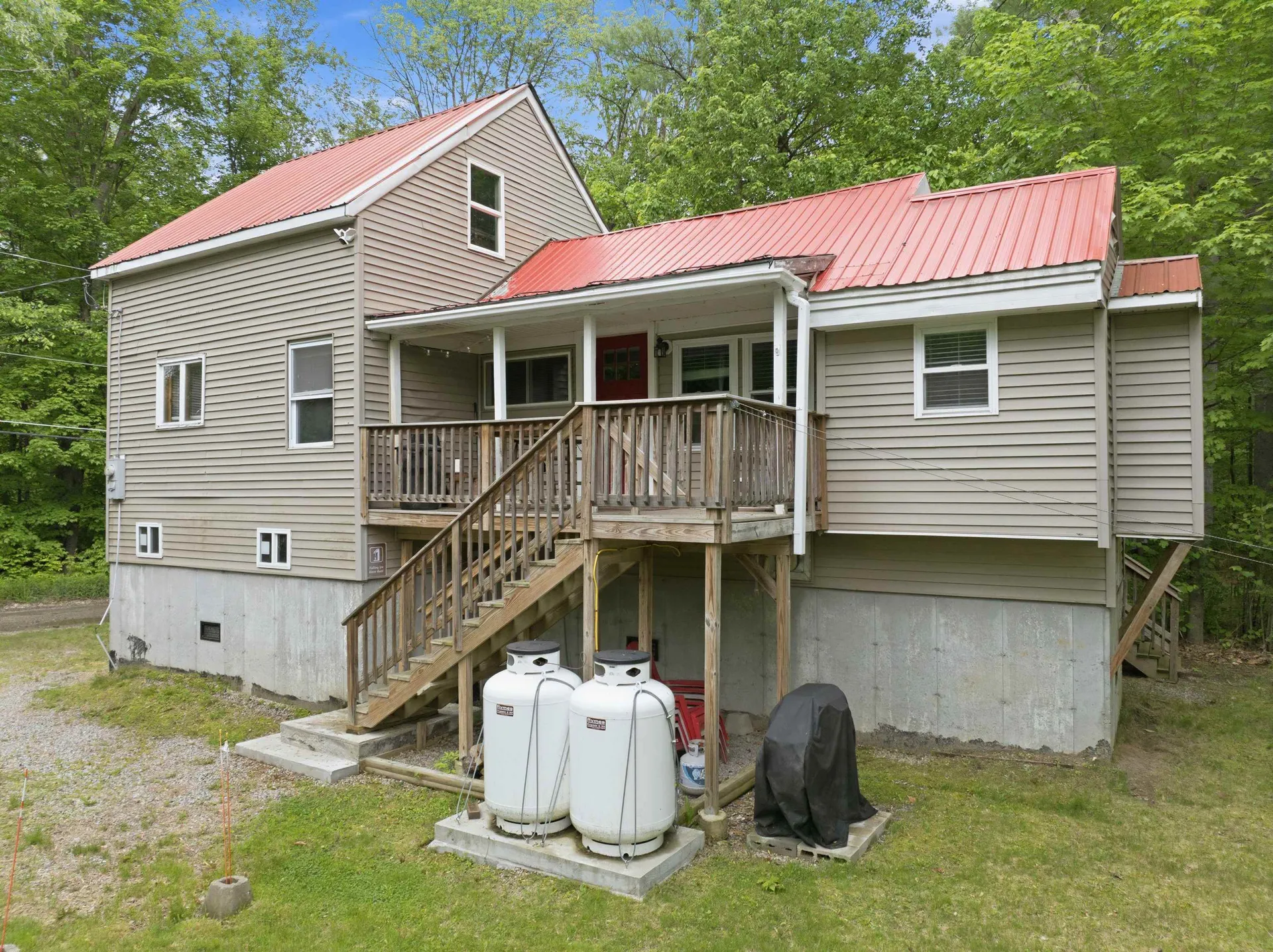 30 Moat Brook Drive Conway NH 03818