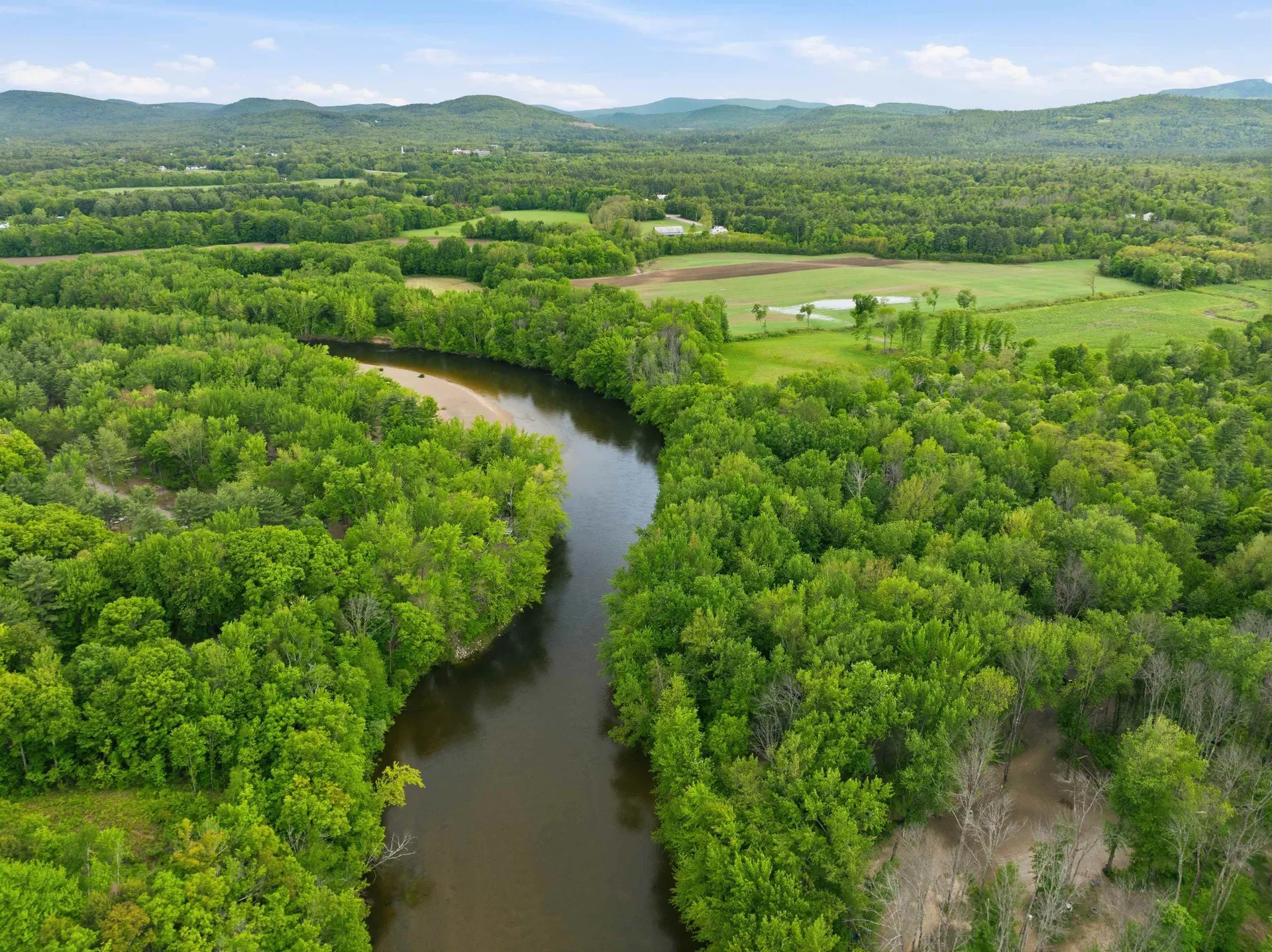 30 Moat Brook Drive Conway NH 03818
