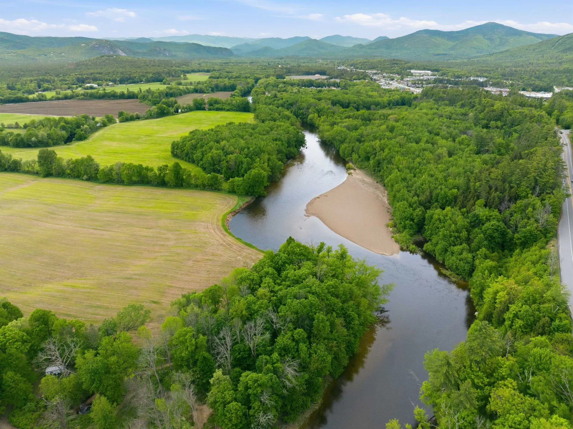 30 Moat Brook Drive Conway NH 03818