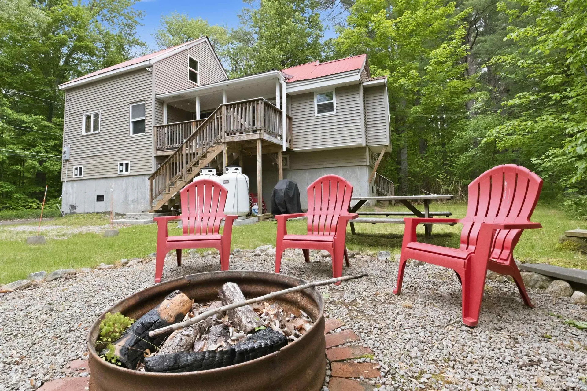 30 Moat Brook Drive Conway NH 03818