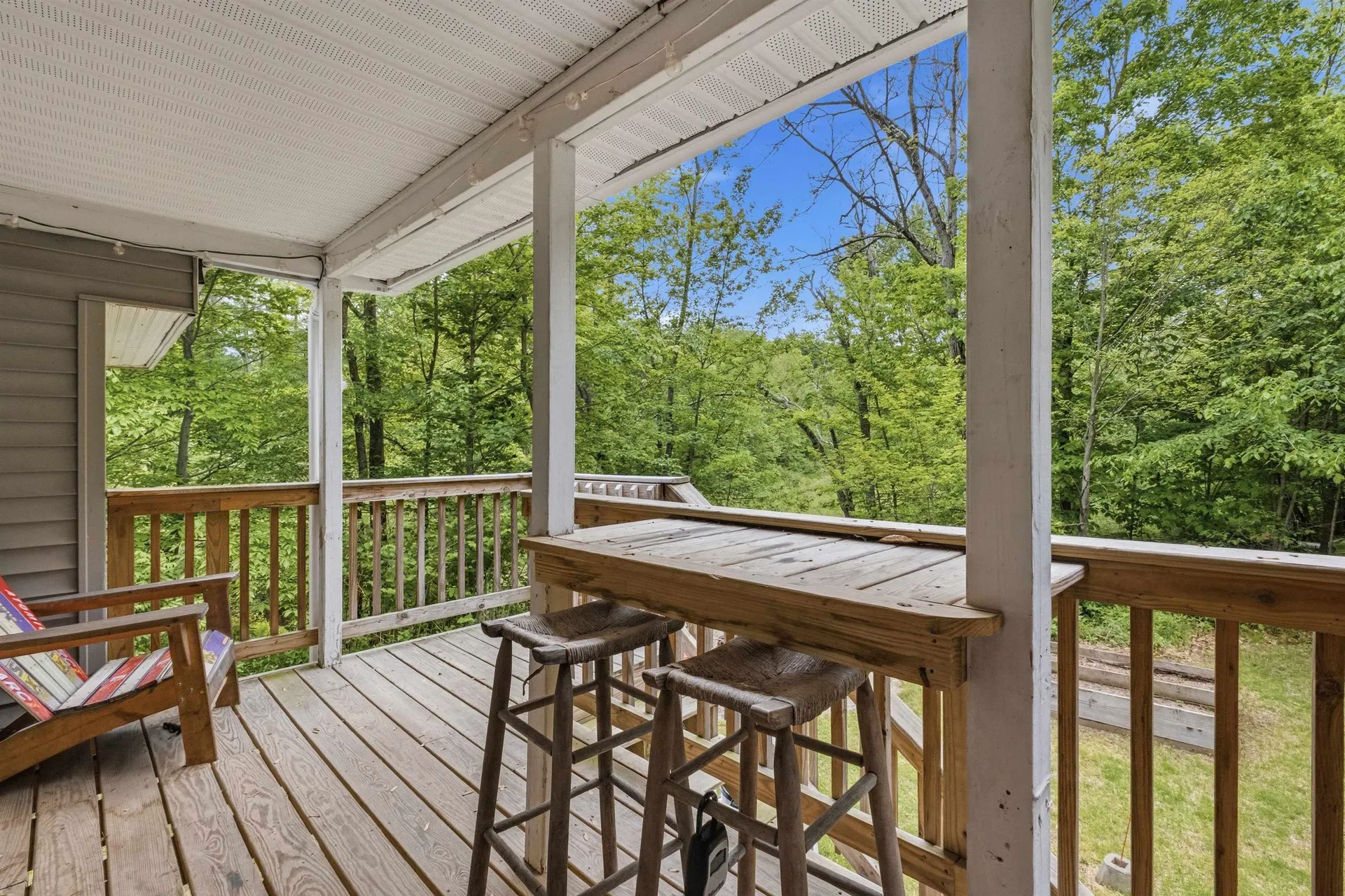 30 Moat Brook Drive Conway NH 03818
