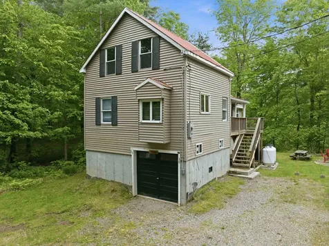 30 Moat Brook Drive Conway NH 03818