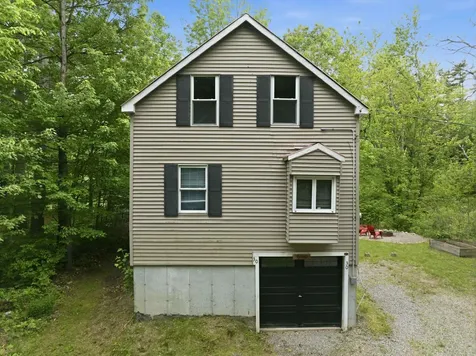 30 Moat Brook Drive Conway NH 03818
