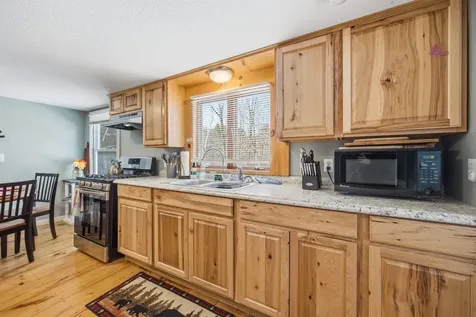 30 Moat Brook Drive Conway NH 03818