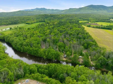 30 Moat Brook Drive Conway NH 03818