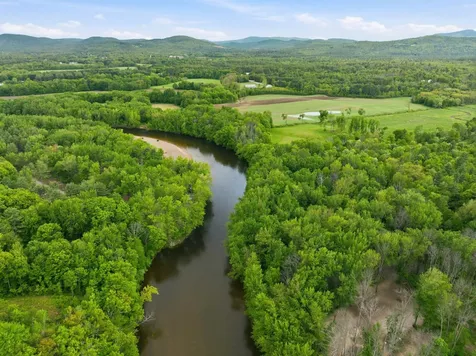 30 Moat Brook Drive Conway NH 03818