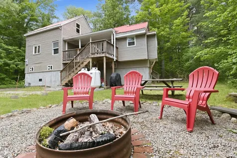 30 Moat Brook Drive Conway NH 03818
