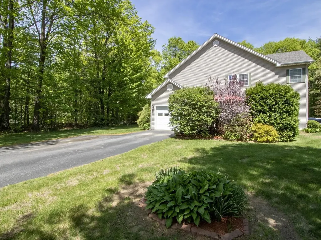 4 Donald Drive Milton VT 05468
