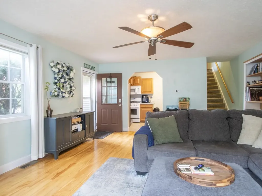 4 Donald Drive Milton VT 05468