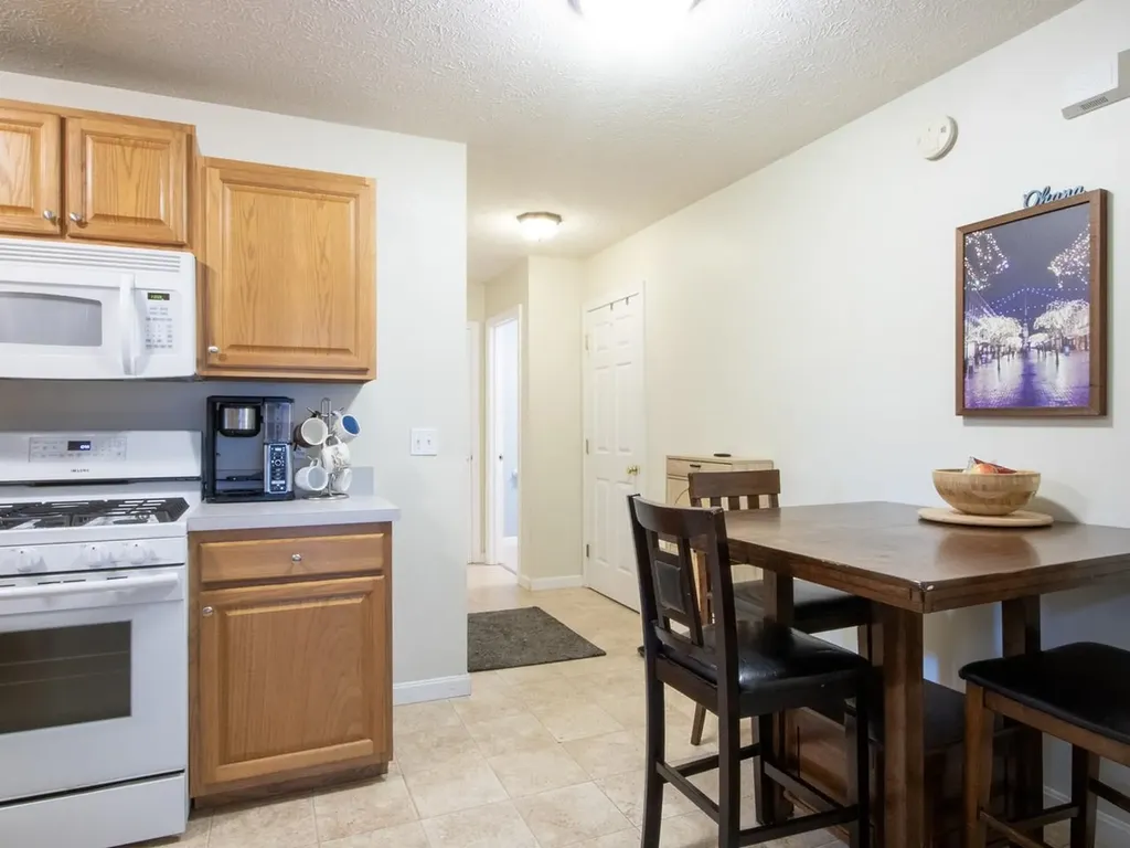 4 Donald Drive Milton VT 05468