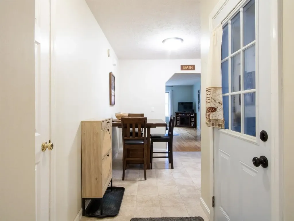4 Donald Drive Milton VT 05468