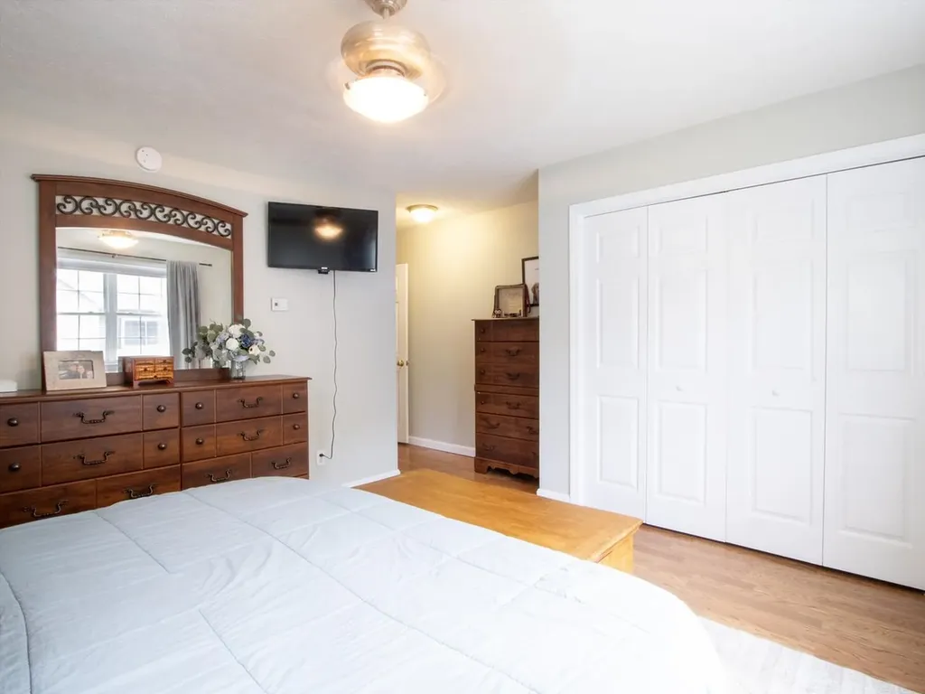 4 Donald Drive Milton VT 05468