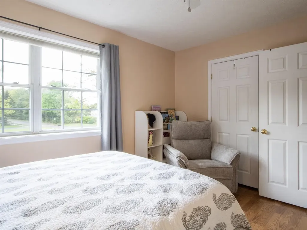 4 Donald Drive Milton VT 05468