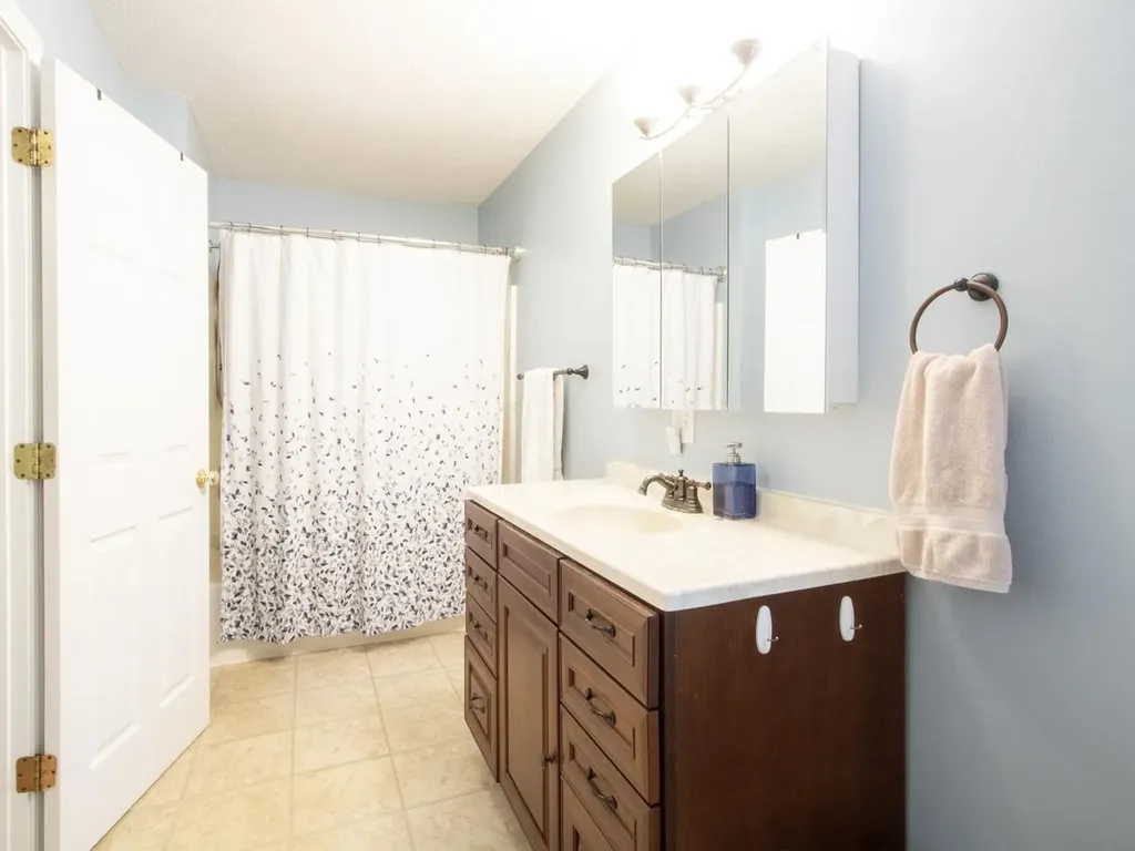 4 Donald Drive Milton VT 05468