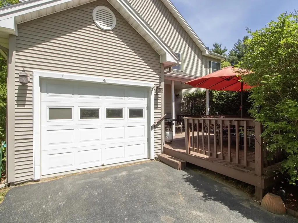 4 Donald Drive Milton VT 05468