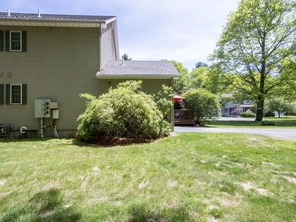 4 Donald Drive Milton VT 05468