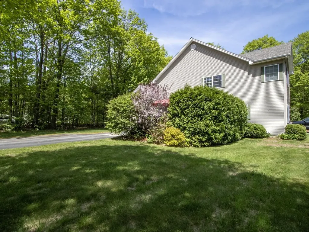 4 Donald Drive Milton VT 05468