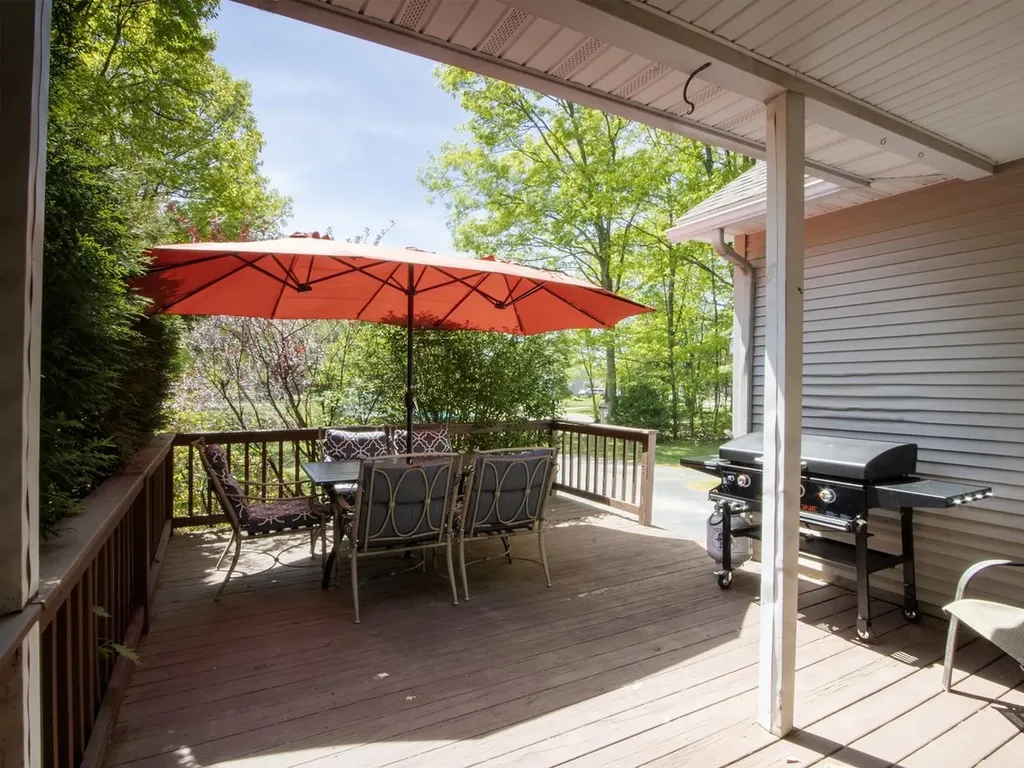4 Donald Drive Milton VT 05468