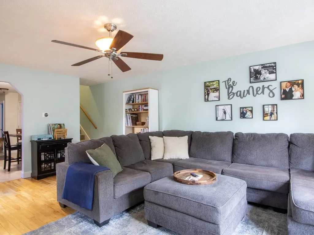 4 Donald Drive Milton VT 05468