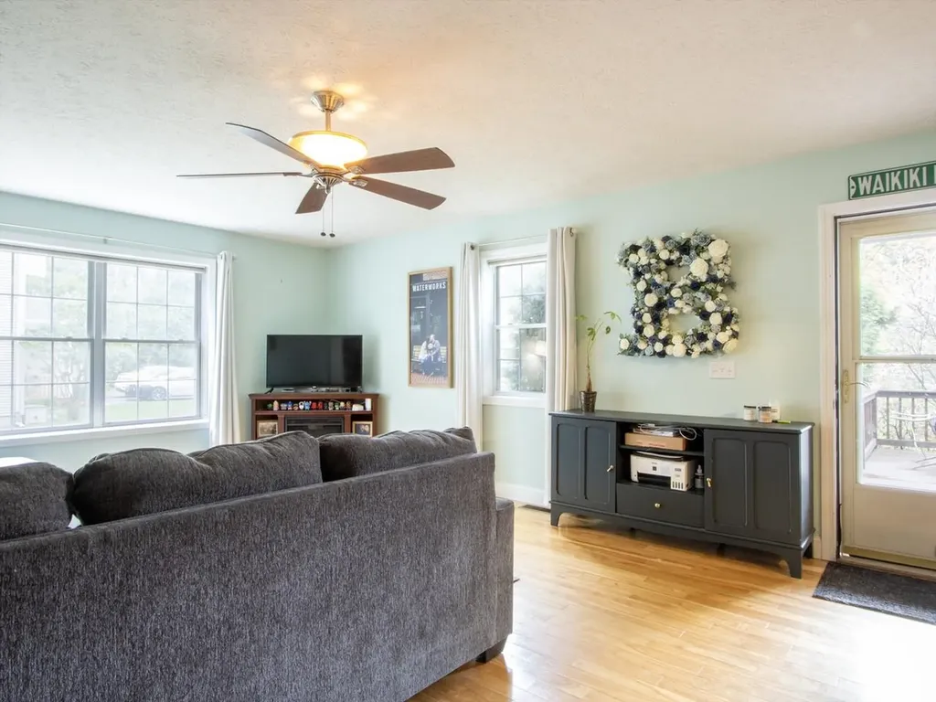 4 Donald Drive Milton VT 05468