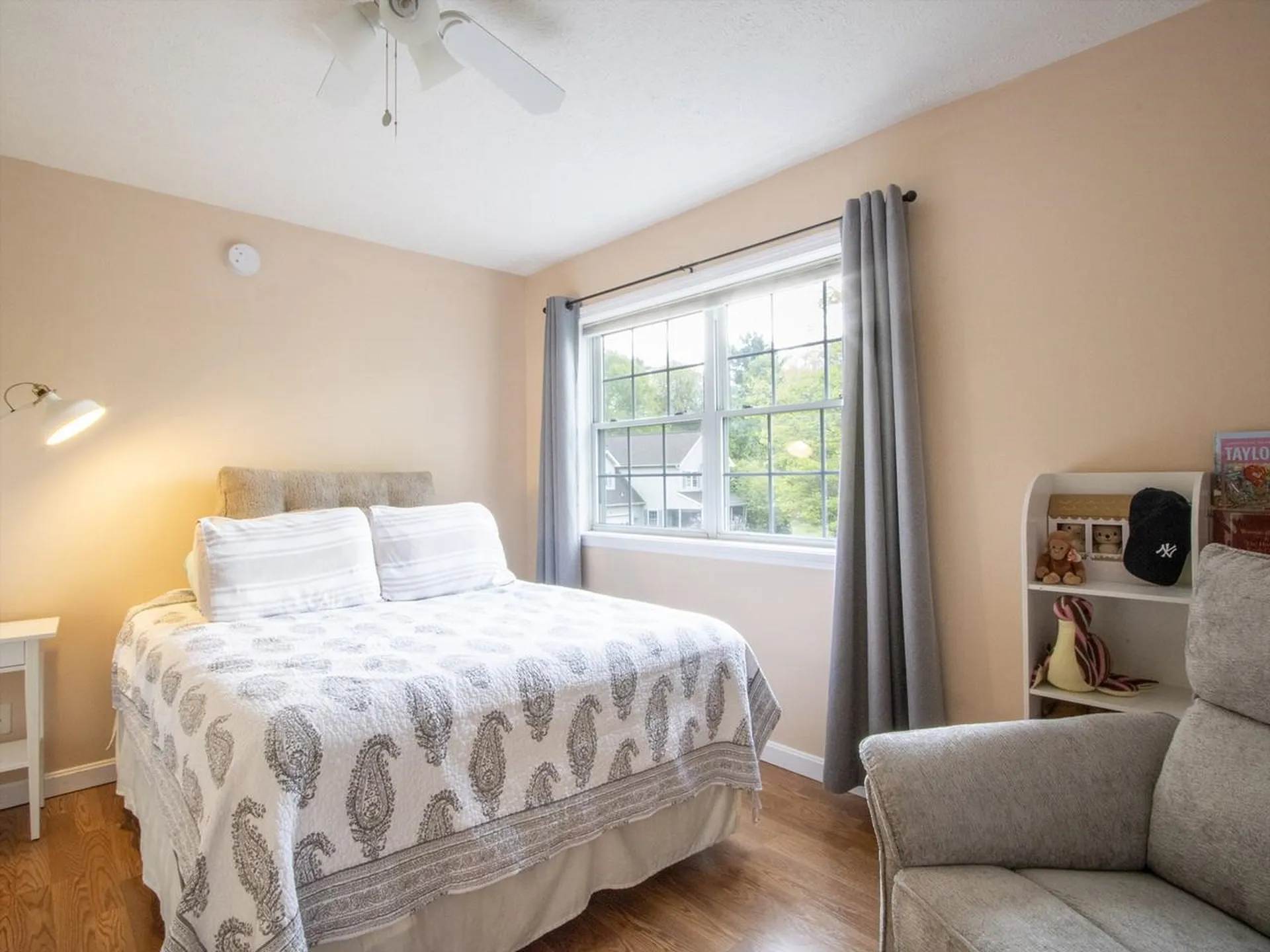 4 Donald Drive Milton VT 05468