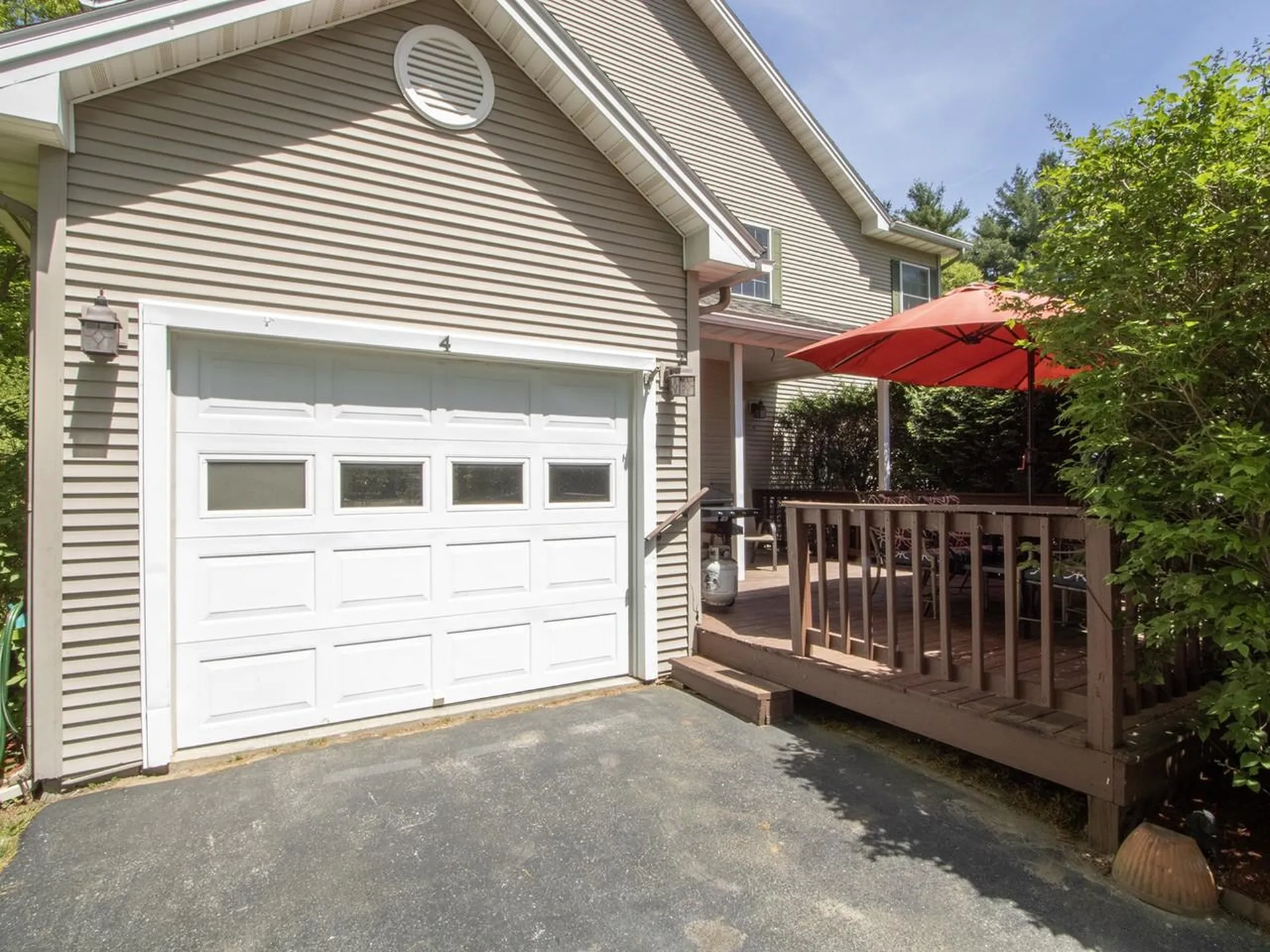 4 Donald Drive Milton VT 05468