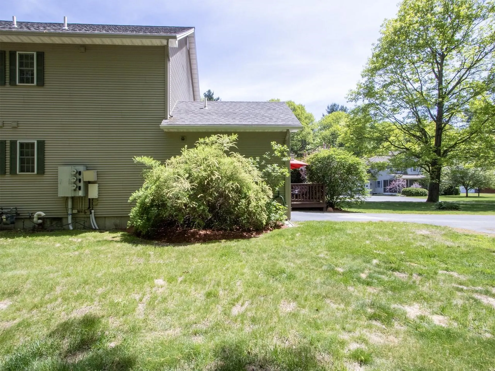 4 Donald Drive Milton VT 05468