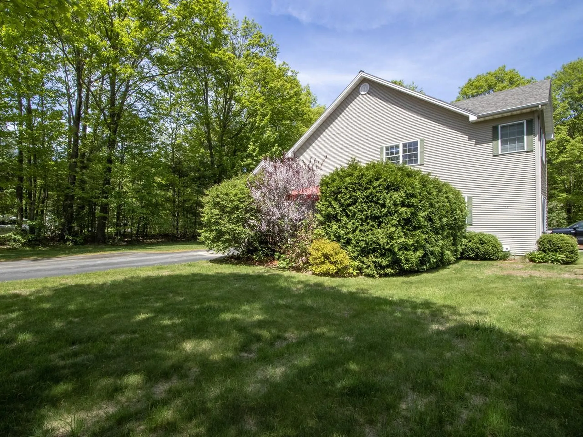 4 Donald Drive Milton VT 05468