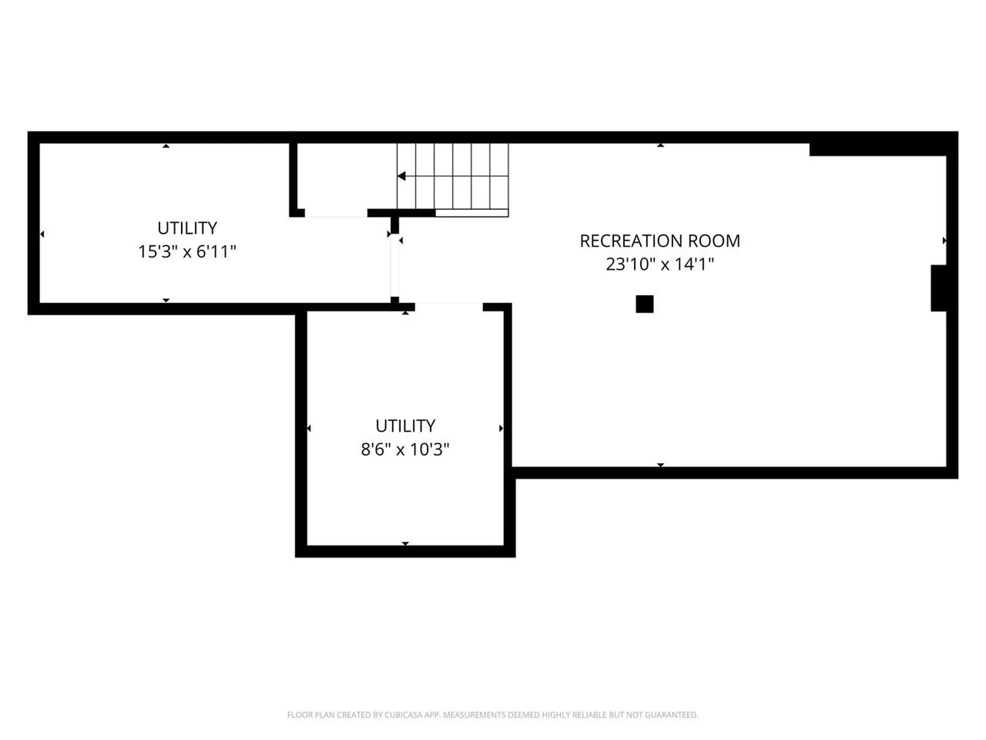 4 Donald Drive Milton VT 05468