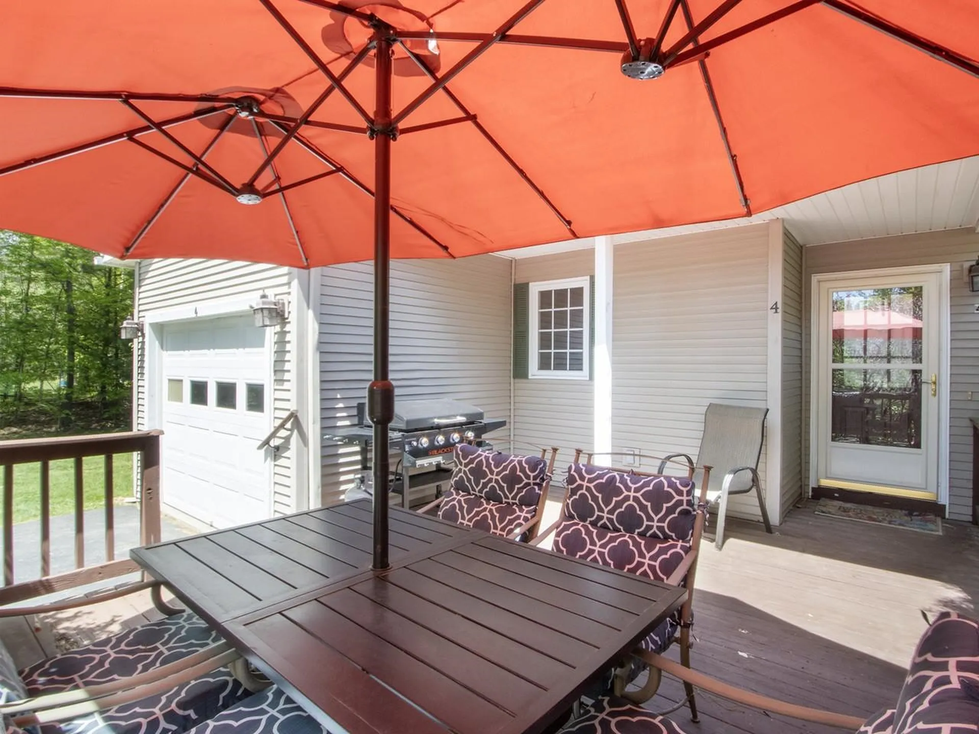 4 Donald Drive Milton VT 05468