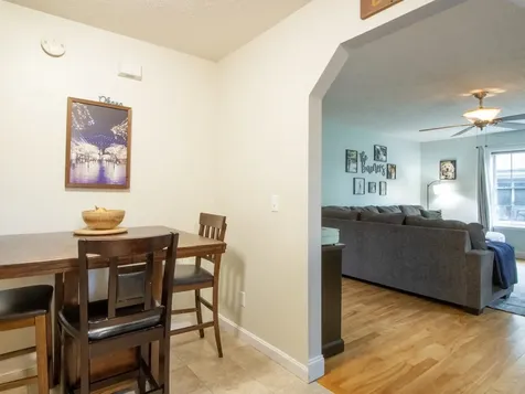 4 Donald Drive Milton VT 05468