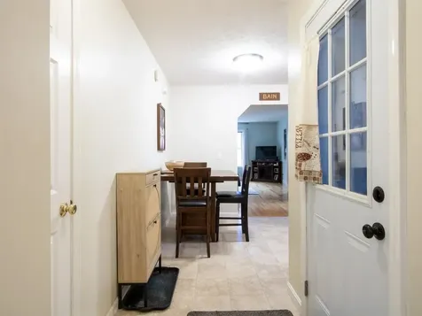 4 Donald Drive Milton VT 05468