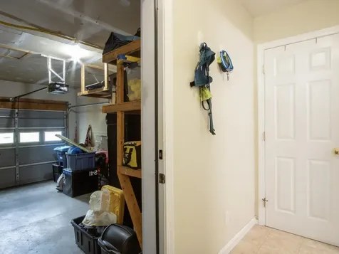 4 Donald Drive Milton VT 05468