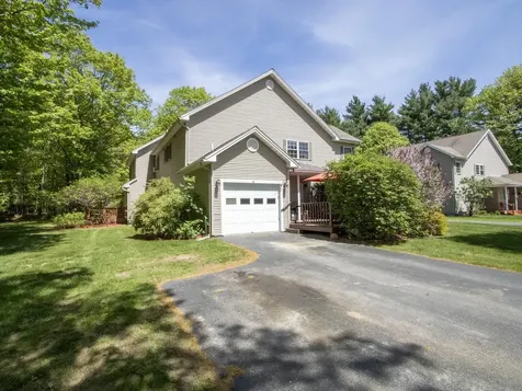 4 Donald Drive Milton VT 05468