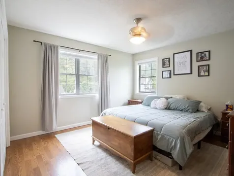 4 Donald Drive Milton VT 05468