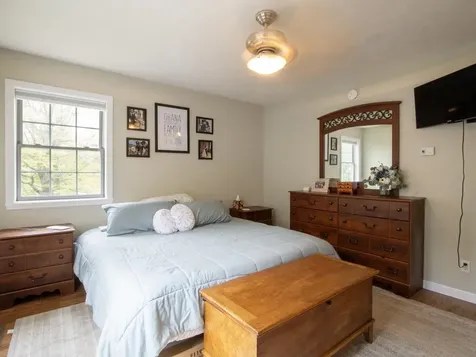 4 Donald Drive Milton VT 05468