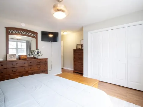 4 Donald Drive Milton VT 05468