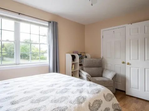 4 Donald Drive Milton VT 05468