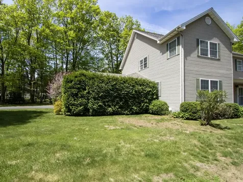 4 Donald Drive Milton VT 05468